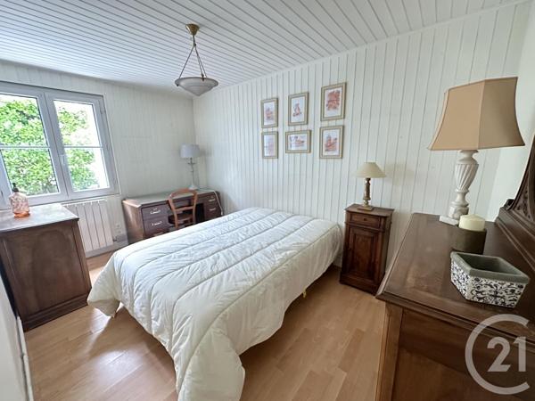 Maison à vendre  6 pièces - 155,62 m2 ROYAN - 17