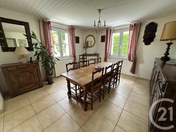 Maison à vendre  6 pièces - 155,62 m2 ROYAN - 17