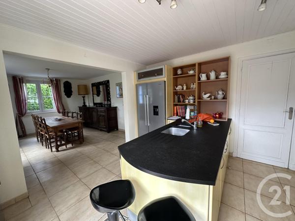 Maison à vendre  6 pièces - 155,62 m2 ROYAN - 17