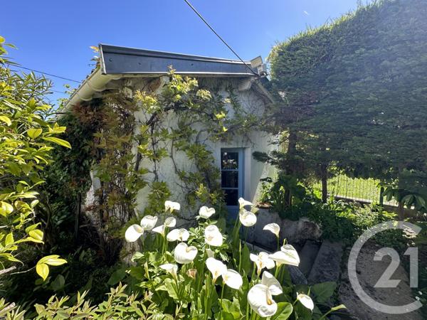 Maison à vendre  6 pièces - 155,62 m2 ROYAN - 17