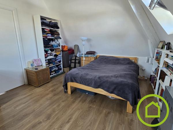 Appartement à ARMENTIERES (59280)
