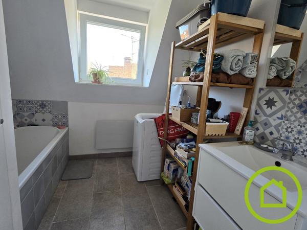 Appartement à ARMENTIERES (59280)