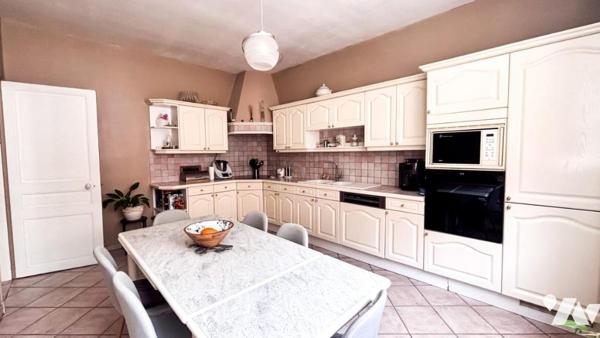 Vente Maison à Damery