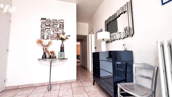 Vente Maison à Damery