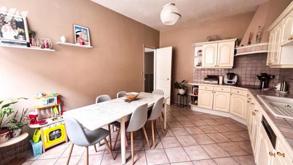 Vente Maison à Damery