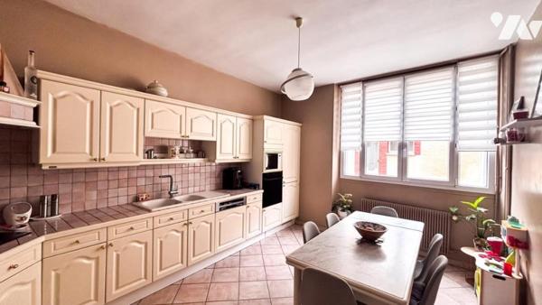 Vente Maison à Damery