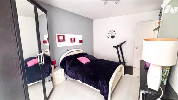 Vente Maison à Damery