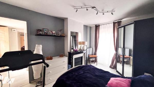 Vente Maison à Damery