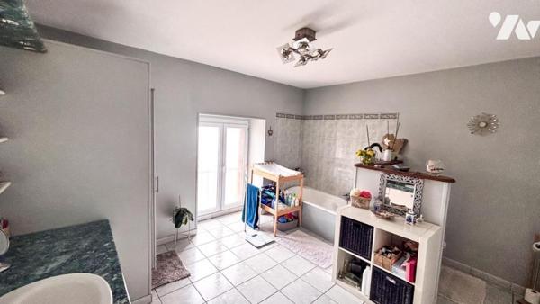 Vente Maison à Damery