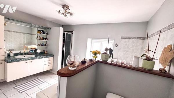 Vente Maison à Damery