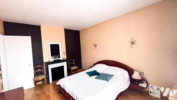 Vente Maison à Damery