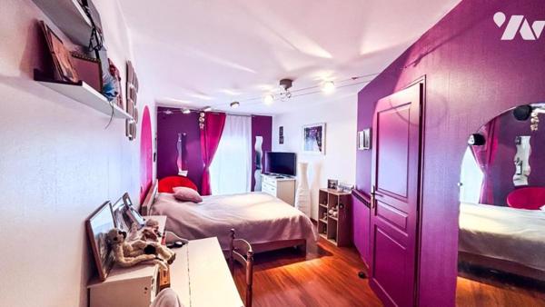 Vente Maison à Damery