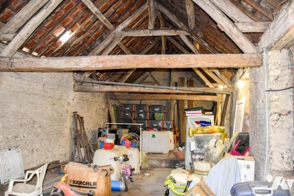 Vente Maison à Damery