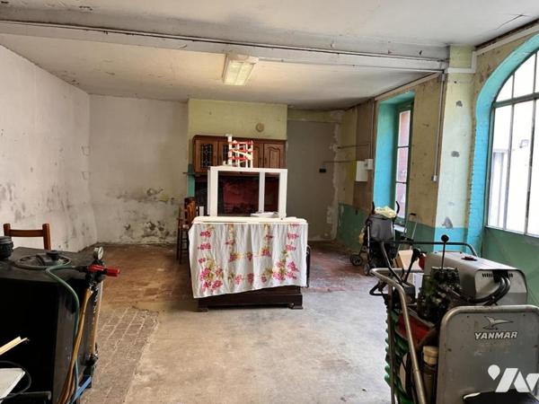 Vente Maison à Damery