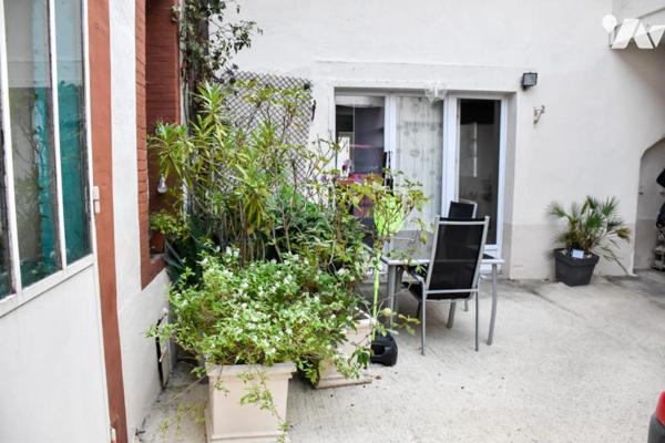 Vente Maison à Damery