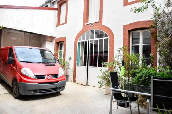 Vente Maison à Damery