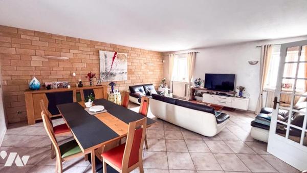 Vente Maison à Damery