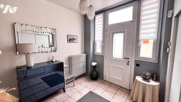 Vente Maison à Damery