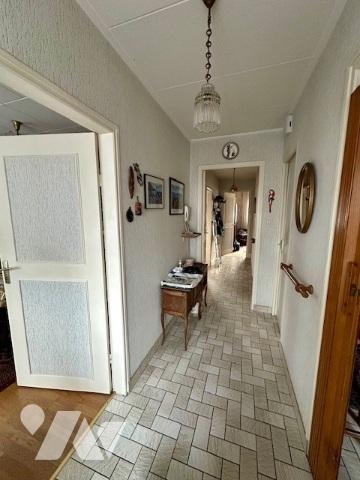 Rare à Maison VILLERS-LES-NANCY!