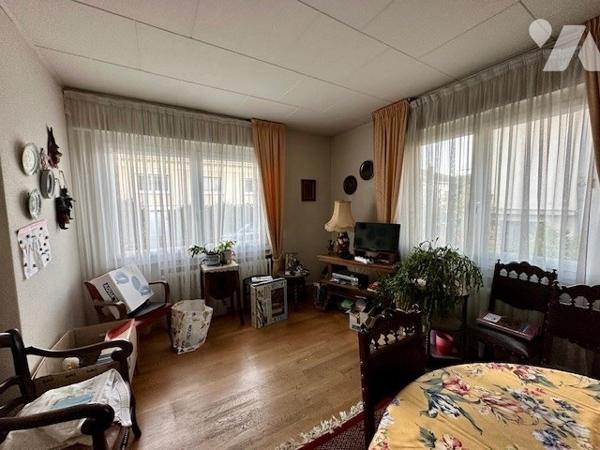 Rare à Maison VILLERS-LES-NANCY!