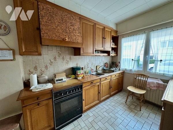 Rare à Maison VILLERS-LES-NANCY!