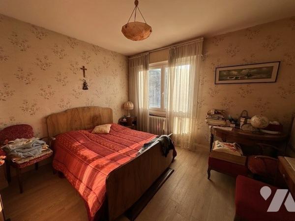 Rare à Maison VILLERS-LES-NANCY!