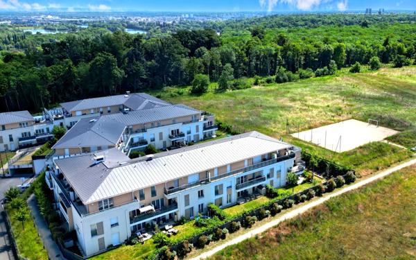 Appartement à vendre    4 pièces • 72,69 m2 Villennes-sur-Seine