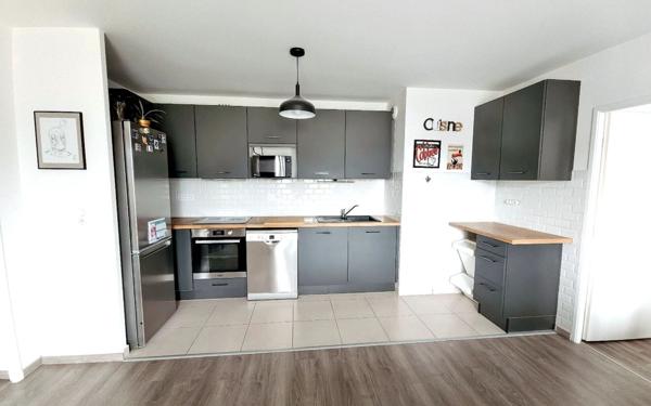 Appartement à vendre    4 pièces • 72,69 m2 Villennes-sur-Seine
