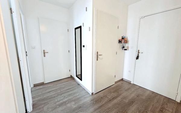 Appartement à vendre    4 pièces • 72,69 m2 Villennes-sur-Seine
