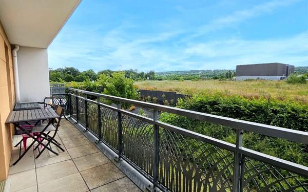 Appartement à vendre    4 pièces • 72,69 m2 Villennes-sur-Seine