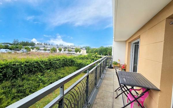 Appartement à vendre    4 pièces • 72,69 m2 Villennes-sur-Seine