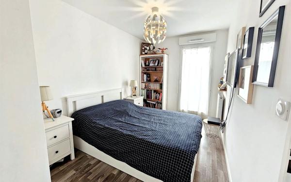 Appartement à vendre    4 pièces • 72,69 m2 Villennes-sur-Seine