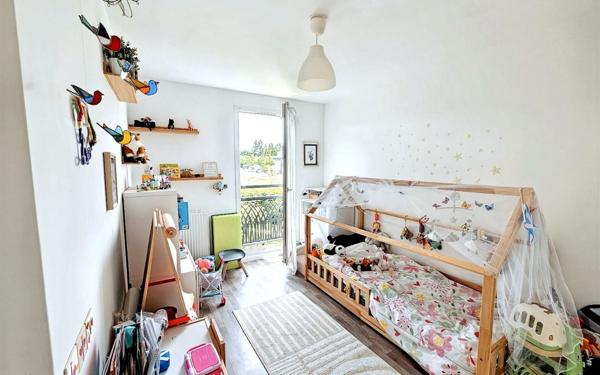 Appartement à vendre    4 pièces • 72,69 m2 Villennes-sur-Seine