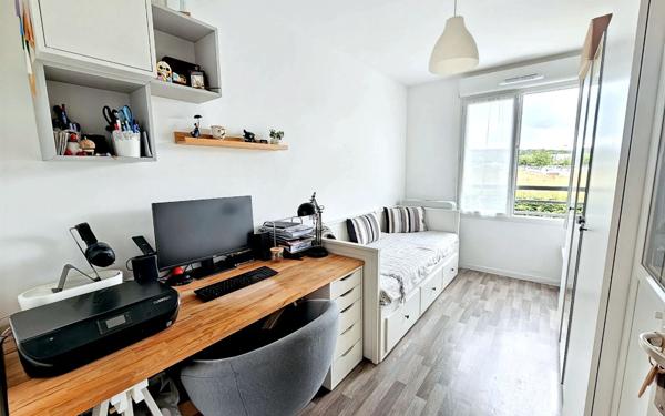 Appartement à vendre    4 pièces • 72,69 m2 Villennes-sur-Seine