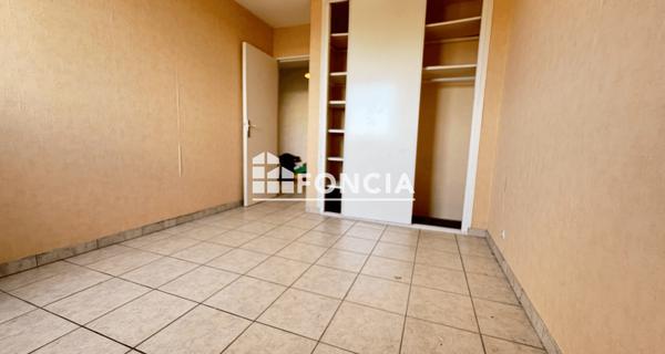 À vendre Appartement 4 pièces 83.41 m² - Toulouse 31500