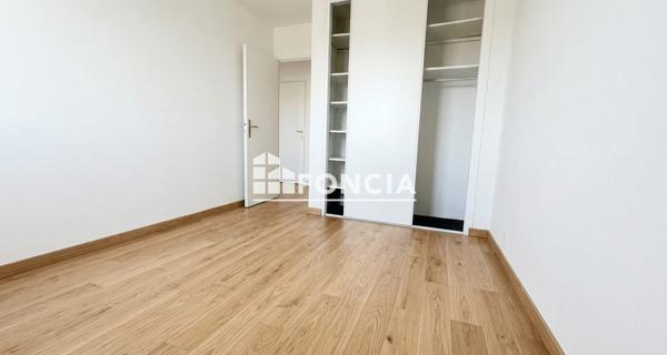 À vendre Appartement 4 pièces 83.41 m² - Toulouse 31500