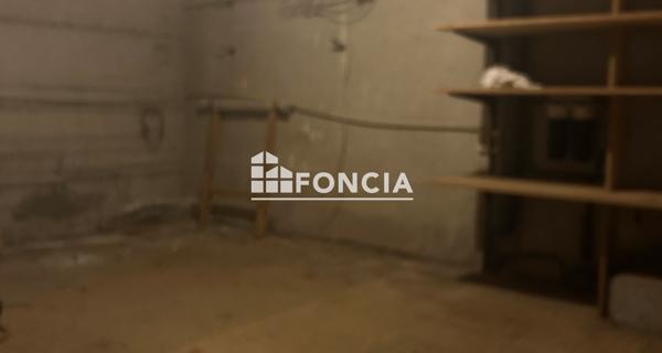 À vendre Appartement 4 pièces 83.41 m² - Toulouse 31500