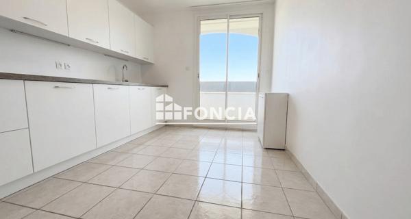À vendre Appartement 4 pièces 83.41 m² - Toulouse 31500