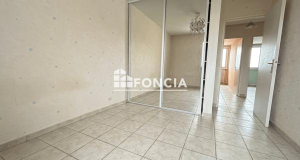 À vendre Appartement 4 pièces 83.41 m² - Toulouse 31500