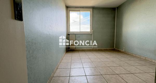 À vendre Appartement 4 pièces 83.41 m² - Toulouse 31500
