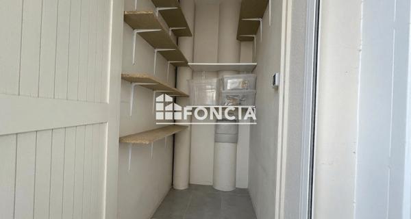 À vendre Appartement 4 pièces 83.41 m² - Toulouse 31500