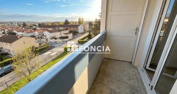 À vendre Appartement 4 pièces 83.41 m² - Toulouse 31500