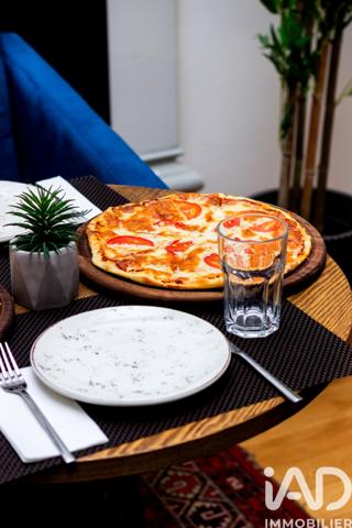 Restaurant à vendre 120 m² Fréjus