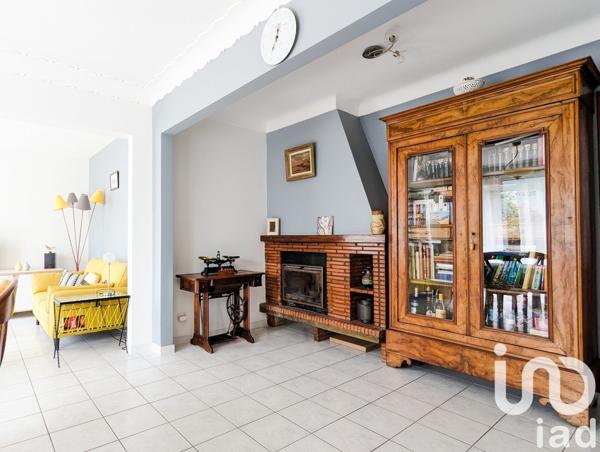 Maison 4 pièces de 92 m² à BISCARROSSE PLAGE (40600)