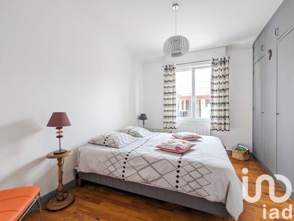 Maison 4 pièces de 92 m² à BISCARROSSE PLAGE (40600)