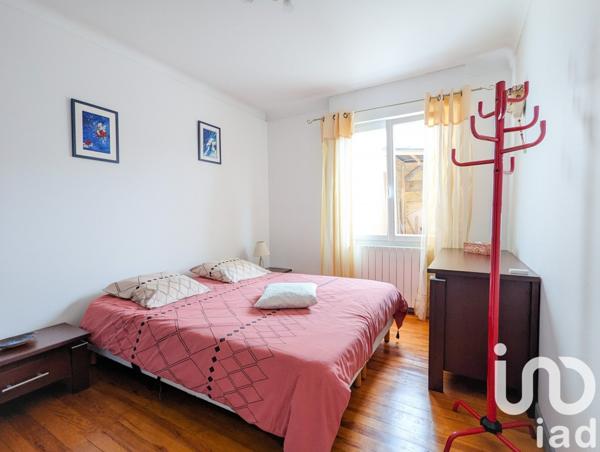 Maison 4 pièces de 92 m² à BISCARROSSE PLAGE (40600)