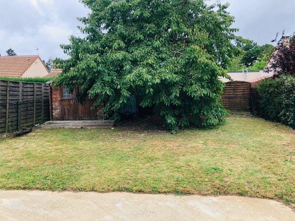 "MAISON LE MANS 4 PIECES 70M2"