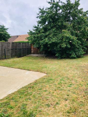 "MAISON LE MANS 4 PIECES 70M2"