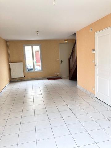 "MAISON LE MANS 4 PIECES 70M2"