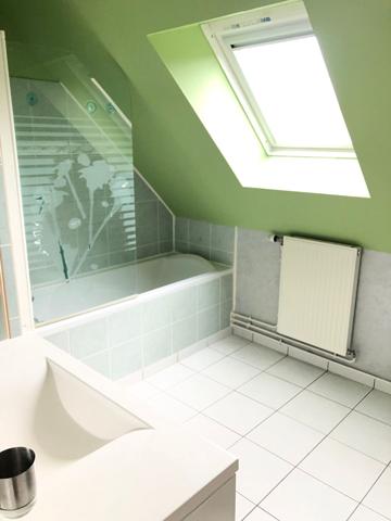 "MAISON LE MANS 4 PIECES 70M2"